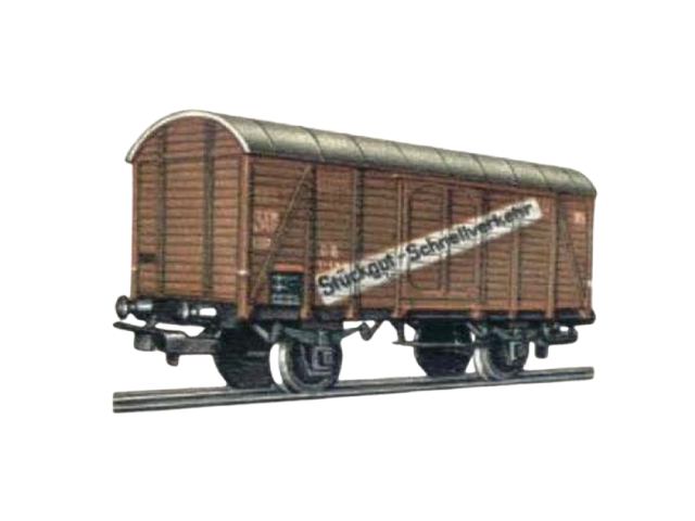 Märklin wagon